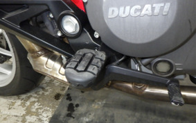 DUCATI HYPERMOTARD 796 2010