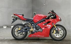 TRIUMPH DAYTONA 675 2008 MD1066