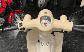 HONDA C50 SUPER CUB AA09