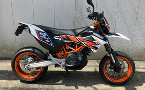 KTM 690 SMC R 2014 LST40