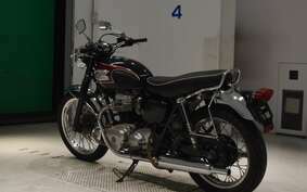 KAWASAKI W650 2000 EJ650A