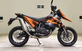 KTM 690 SUPERMOTO 2007 L1S40