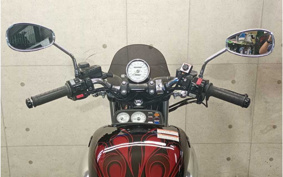 YAMAHA VMAX 2005 VP20