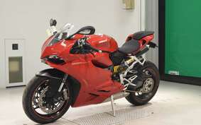 DUCATI 899 PANIGALE 2014 H805J