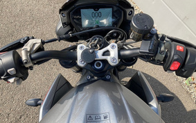 TRIUMPH STREET TRIPLE RS 2021 DA554Z