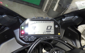 YAMAHA YZF-R3 2020 RH13J