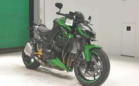 KAWASAKI Z1000 Gen.5 2022 ZXT00W