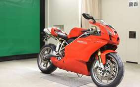 DUCATI 999 S 2005 H400A