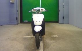 SUZUKI LET's CA4AA