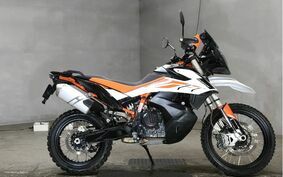 KTM 790 ADVENTURE R 2020 TR340