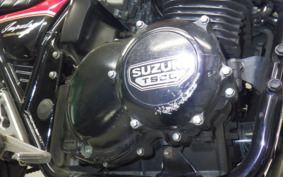 SUZUKI GSX400X IMPULSE 2008 GK7CA