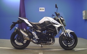 SUZUKI GSR750 2012 C5111