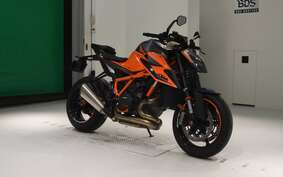 KTM 1290 SUPER DUKE R 2021 V3940