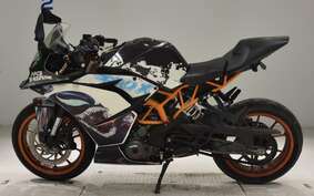 KTM 250 RC