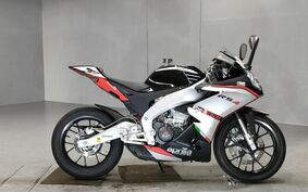 APRILIA RS4 125 TW00