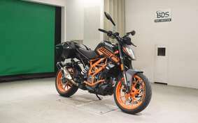 KTM 250 DUKE