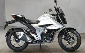 SUZUKI GIXXER 150 ED13N