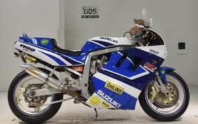 SUZUKI GSX-R1100 1991 GV73A