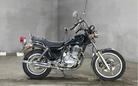 SUZUKI GN400E 1981 GN400