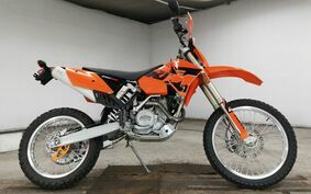 KTM 250 EXC RACING RCA40