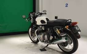 ROYAL ENFIELD コンチネンタルGT650 2022