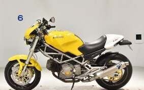 DUCATI MONSTER 400 IE 2005 M407A