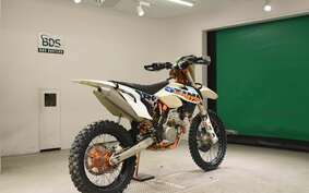 KTM 250 EXC F SIXDAYS