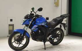 SUZUKI GIXXER 150 NG4BG