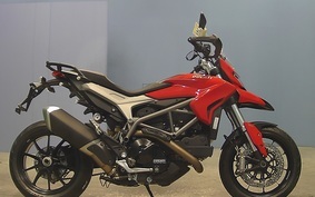 DUCATI HYPERSTRADA 820 2014 B201J