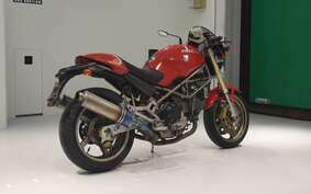 DUCATI MONSTER 900 1994 ZDM900M