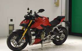 DUCATI STREETFIGHTER V4 S 2023