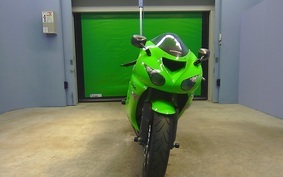 KAWASAKI ZX 10 NINJA R 2006 ZXT00D