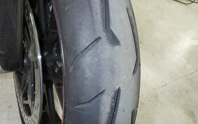 DUCATI 1098 S 2009 H700A