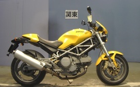 DUCATI MONSTER 400 IE 2005 M407A