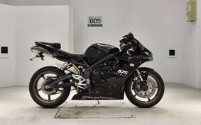 TRIUMPH DAYTONA 675 2011 MD1066