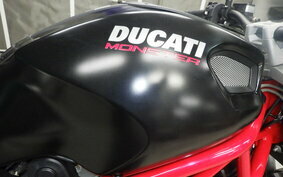 DUCATI MONSTER 796 A 2013