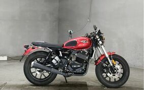 GPX  レジェンド250ツイン SYA5