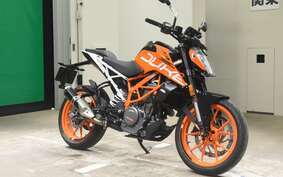 KTM 390 DUKE JPJ40