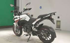 BENELLI TRK251