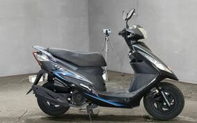 SYM GT125 HM12