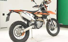 KTM 250 EXC F