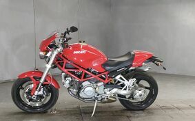 DUCATI MONSTER S2R 1000 2008 M416AA