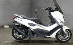 YAMAHA N-MAX 125 SED6J