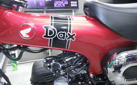 HONDA DAX 125 JB04