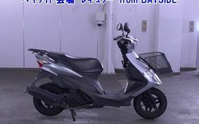 SUZUKI ｱﾄﾞﾚｽV125S CF4MA