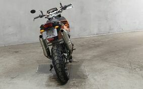 KTM 690 SM PRESTIGE 2008 L1S