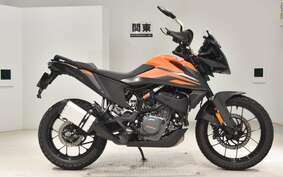 KTM 390 ADVENTURE 2020 JGJ40