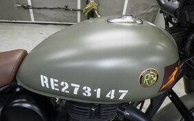 ROYAL ENFIELD CLASSIC 2022