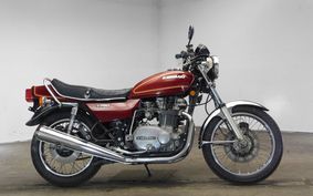 KAWASAKI Z750 T Type 1976 KZ750B