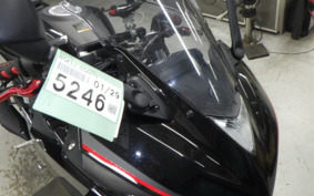 YAMAHA YZF-R25 A RG43J